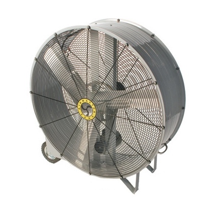 Pedestal fan mancooler ventilator Canada Blower